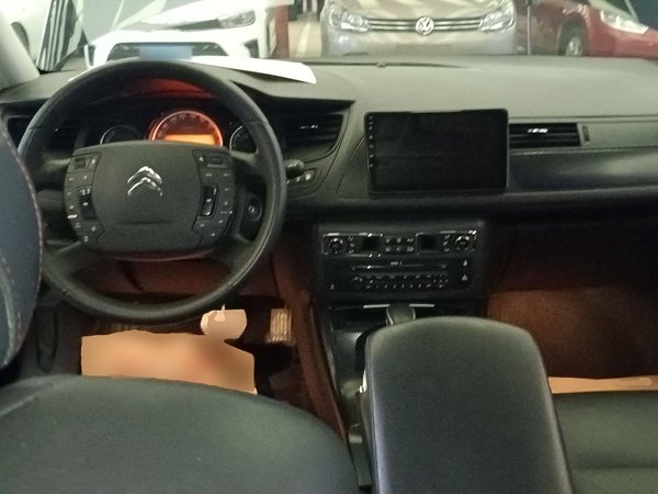 Citroen C5 2014, 117700 км, за 4857 USD - фото 20