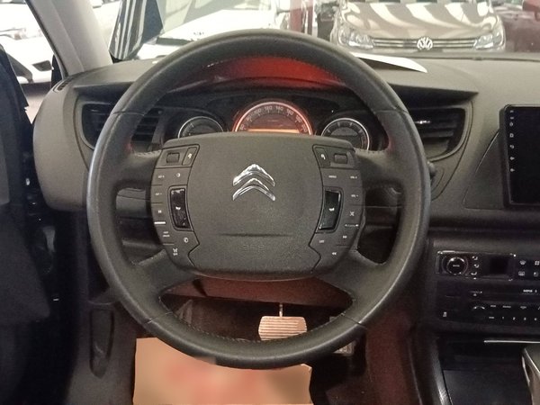 Citroen C5 2014, 117700 км, за 4857 USD - фото 12