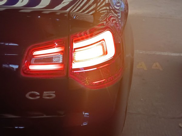 Citroen C5 2014, 117700 км, за 4857 USD - фото 8