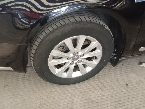 Citroen C5 2014, 117700 км, за 4857 USD - фото 9