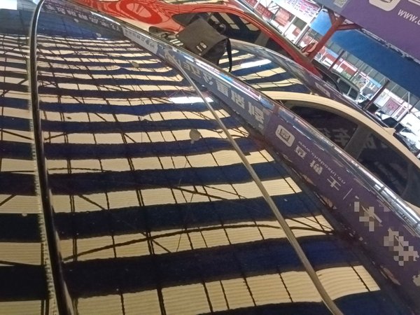 Citroen C5 2014, 117700 км, за 4857 USD - фото 11