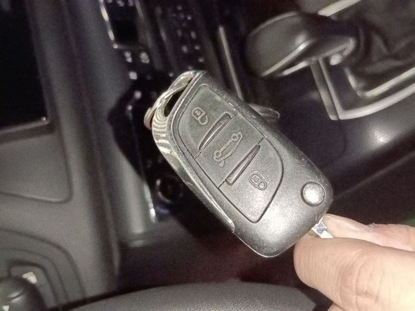 Citroen C5 2014, 117700 км, за 4857 USD - фото 19