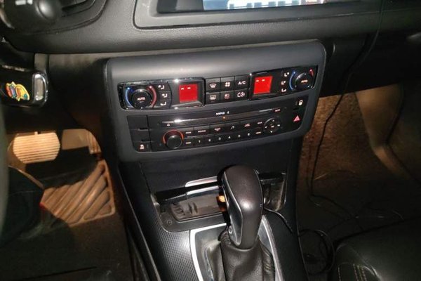 Citroen C5 2014, 107500 км, за 4745 USD - фото 10