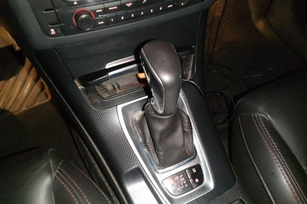 Citroen C5 2014, 107500 км, за 4745 USD - фото 11
