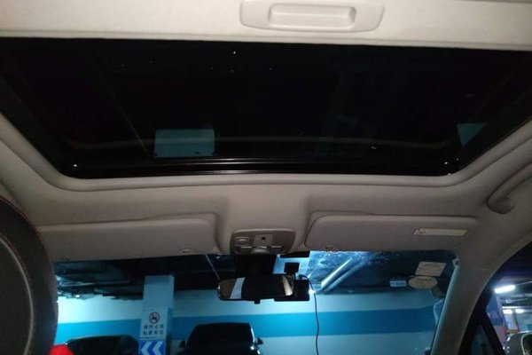Citroen C5 2014, 107500 км, за 4745 USD - фото 15
