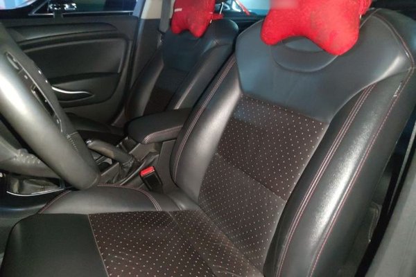 Citroen C5 2014, 107500 км, за 4745 USD - фото 12