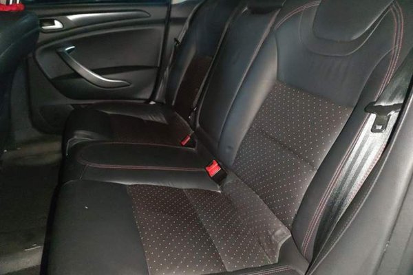 Citroen C5 2014, 107500 км, за 4745 USD - фото 14