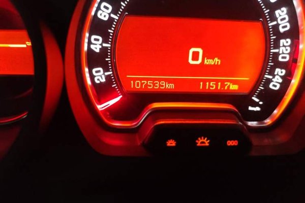 Citroen C5 2014, 107500 км, за 4745 USD - фото 9