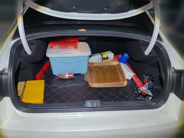 Citroen C5 2014, 146100 км, за 3859 USD - фото 14