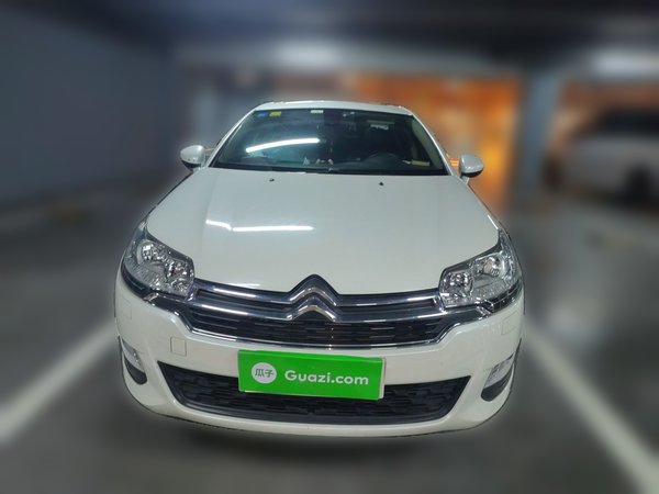 Citroen C5 2014, 146100 км, за 3859 USD - фото 6