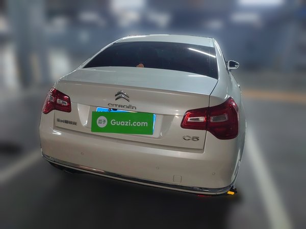 Citroen C5 2014, 146100 км, за 3859 USD - фото 7