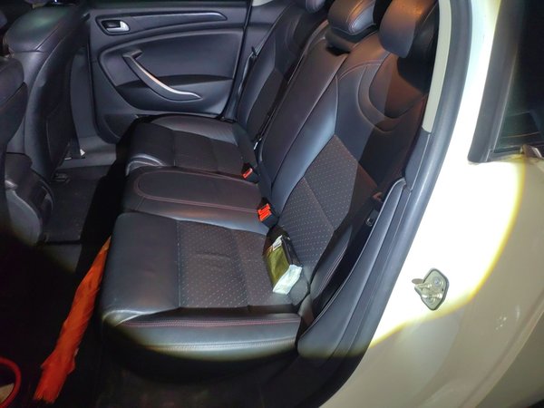 Citroen C5 2014, 146100 км, за 3859 USD - фото 9