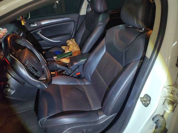 Citroen C5 2014, 146100 км, за 3859 USD - фото 10