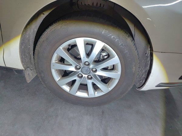 Citroen C5 2014, 146100 км, за 3859 USD - фото 8