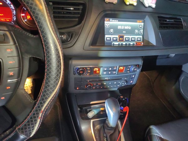 Citroen C5 2014, 146100 км, за 3859 USD - фото 15