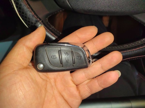 Citroen C5 2014, 146100 км, за 3859 USD - фото 12