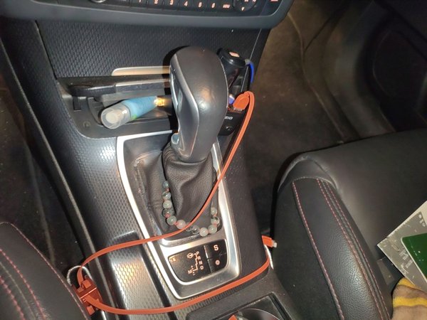 Citroen C5 2014, 146100 км, за 3859 USD - фото 17