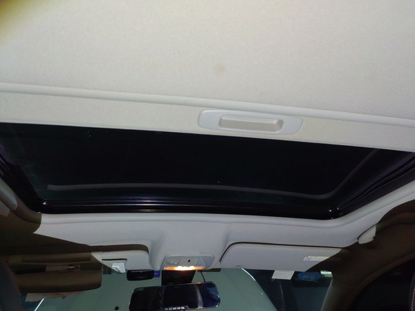 Citroen C5 2014, 146100 км, за 3859 USD - фото 19