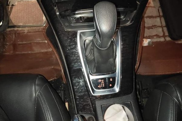 Citroen C5 2014, 113699 км, за 3563 USD - фото 15