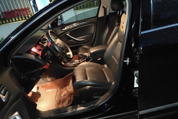 Citroen C5 2014, 113699 км, за 3563 USD - фото 16