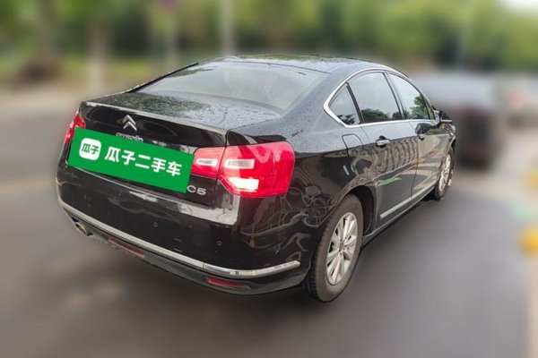 Citroen C5 2014, 113699 км, за 3563 USD - фото 6