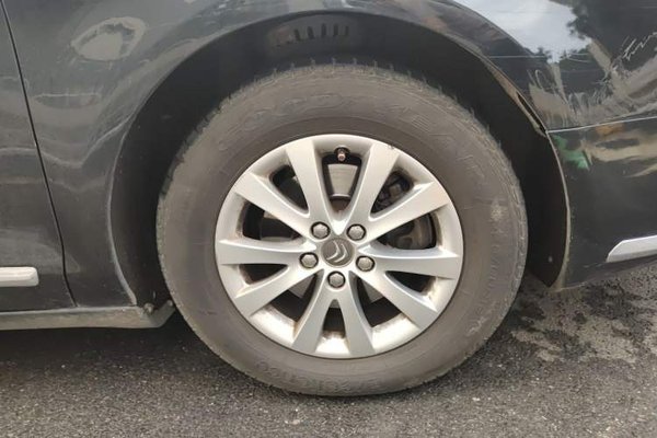 Citroen C5 2014, 113699 км, за 3563 USD - фото 8