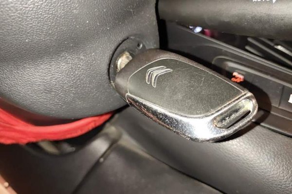 Citroen C5 2014, 113699 км, за 3563 USD - фото 9