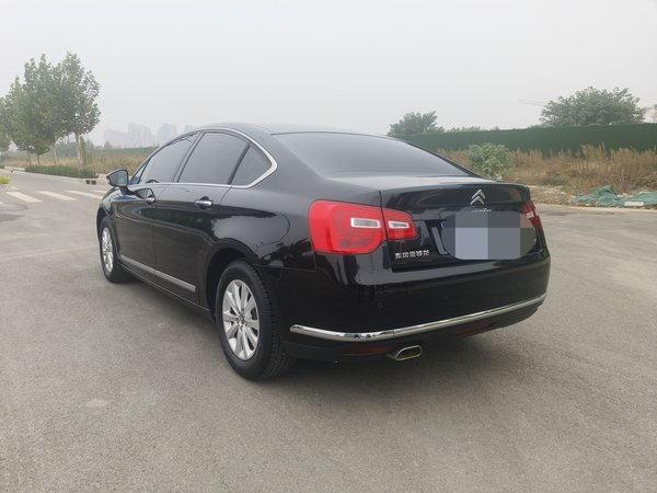 Citroen C5 2014, 70600 км, за 6124 USD - фото 28
