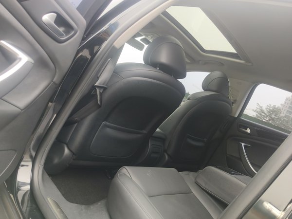 Citroen C5 2014, 70600 км, за 6124 USD - фото 13