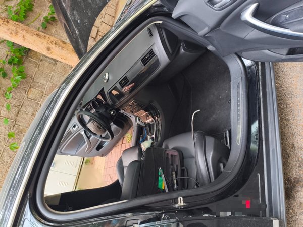 Citroen C5 2014, 70600 км, за 6124 USD - фото 19