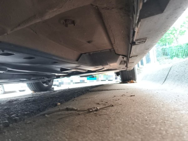 Citroen C5 2014, 70600 км, за 6124 USD - фото 18