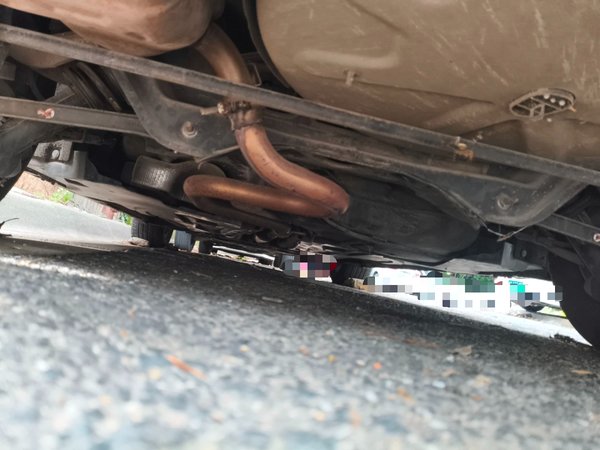 Citroen C5 2014, 70600 км, за 6124 USD - фото 24