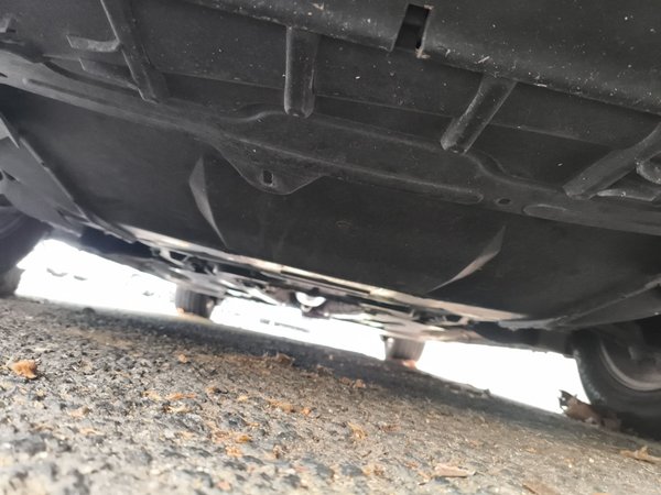 Citroen C5 2014, 70600 км, за 6124 USD - фото 22