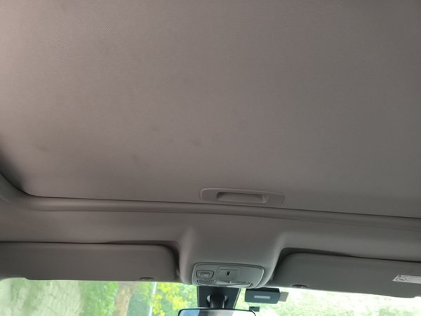 Citroen C5 2014, 70600 км, за 6124 USD - фото 8