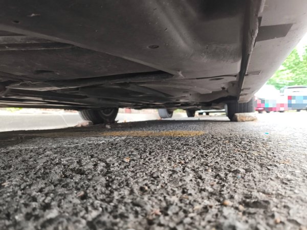 Citroen C5 2014, 70600 км, за 6124 USD - фото 16