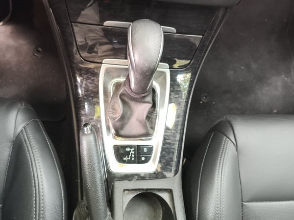 Citroen C5 2014, 70600 км, за 6124 USD - фото 6
