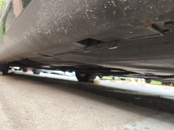 Citroen C5 2014, 70600 км, за 6124 USD - фото 17
