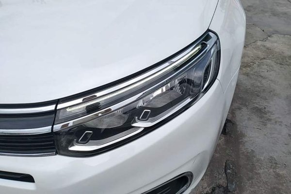 Citroen C5 2017, 82000 км, за 7913 USD - фото 8