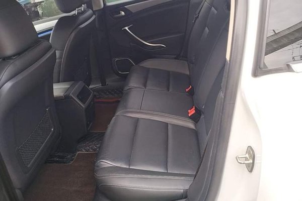 Citroen C5 2017, 82000 км, за 7913 USD - фото 20