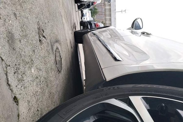 Citroen C5 2017, 82000 км, за 7913 USD - фото 25