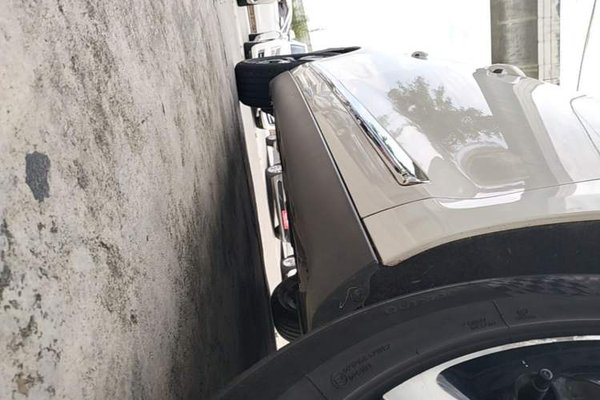 Citroen C5 2017, 82000 км, за 7913 USD - фото 26