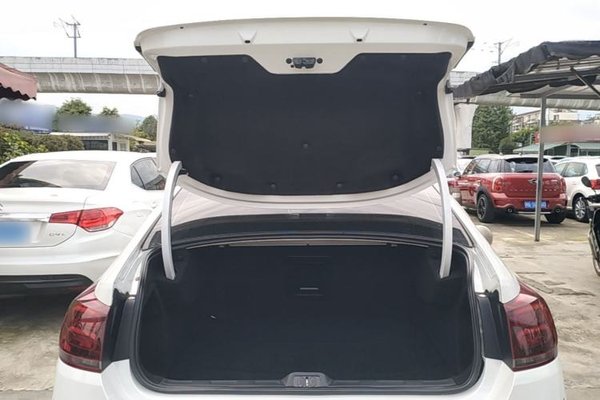 Citroen C5 2017, 82000 км, за 7913 USD - фото 22