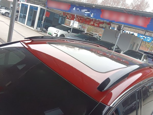 Citroen C5 2017, 95500 км, за 7722 USD - фото 11