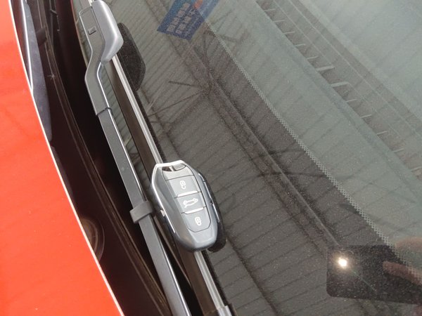 Citroen C5 2017, 95500 км, за 7722 USD - фото 19