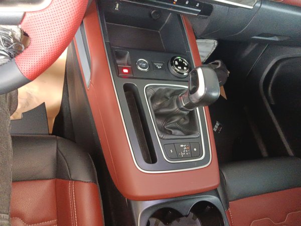 Citroen C5 2017, 95500 км, за 7722 USD - фото 15