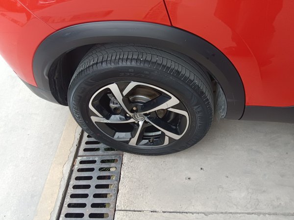 Citroen C5 2017, 95500 км, за 7722 USD - фото 10