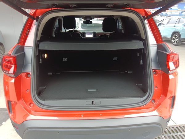 Citroen C5 2017, 95500 км, за 7722 USD - фото 18