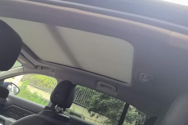 Citroen C5 AIRCROSS 2017, 93500 км, за 9437 USD - фото 21