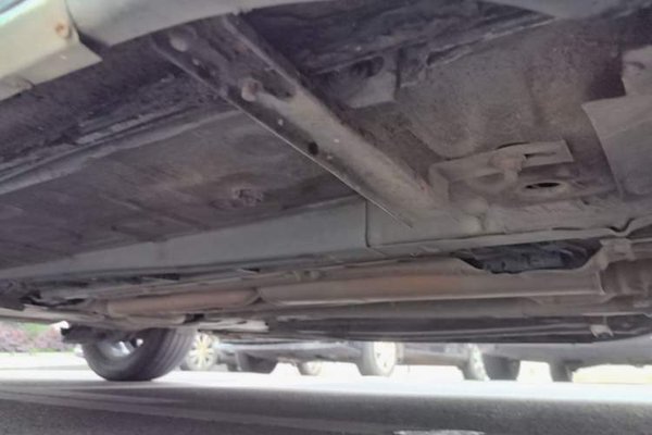 Citroen C5 AIRCROSS 2017, 93500 км, за 9437 USD - фото 26
