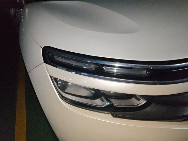 Citroen C5 AIRCROSS 2017, 55800 км, за 8345 USD - фото 7